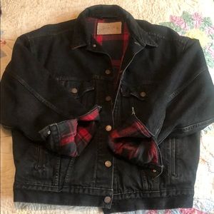 Vintage Levi’s jacket